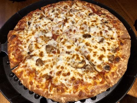 Timber creek pizza - There are 2 ways to place an order on Uber Eats: on the app or online using the Uber Eats website. After you’ve looked over the Timber Creek Pizza Pub and Grill menu, simply choose the items you’d like to order and add them to your cart. Next, you’ll be able to review, place, and track your order.